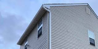 Best Fiber Cement Siding Installation  in Ignacio, CO